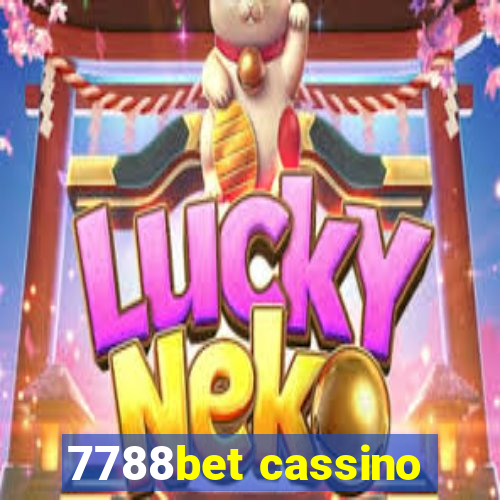 7788bet cassino